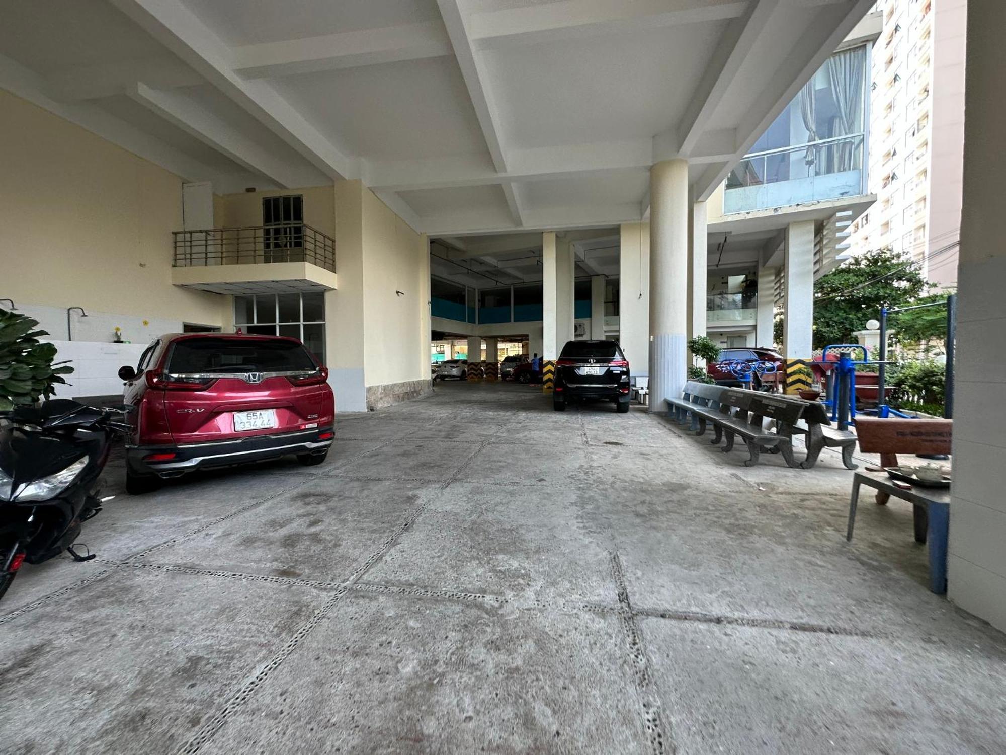 Hon Chong Hotel Nha Trang Exterior foto